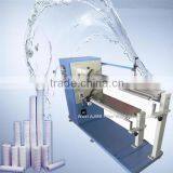 High Capacity PP Winding Filter Cartridge Machine For Water Filtration