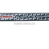 Promotional Non-slip Soft Pvc Bar Mat thumbnail-1