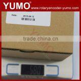 IHA1045 100mm 45mm Motor Price Elevator Machine Encoder Hollow Shaft Incremental Rotary Encoder thumbnail-2