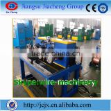 fine resistance wire drawing equipment