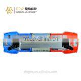 Led Traffic Used Police Warning Bar Lights TBD-6000H thumbnail-5