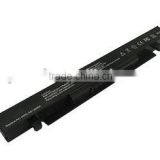 laptop battery for ASUS X450 Series A41-X550