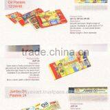 Stationery Crayons, Colour Pens and Pencils thumbnail-3