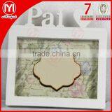 High Quality Plastic Photo Frames/Photo Display thumbnail-3