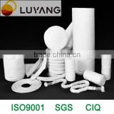 ceramic fiber rope zibo suppliers
