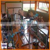 ZSA Waste Oil Recycling Machine