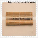 Reusable Bamboo Sushi Rolling Mat for Sale thumbnail-5