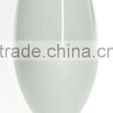 Factotory Epistar 3W /3.5W Ceramic Candle Light / E14 E27 Aluminum High Power LED Candle With CE ROHS