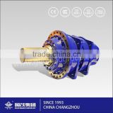 High quality tube mills GX series planetary transmission gear reducer