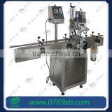 Trigger Spray Cap Linear Screw Capping Machine