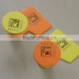 Fiber Laser Marking Machine on Pace Maker Logo Printing Machine thumbnail-3
