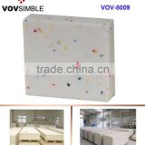 Solid Surface Countertop,Artificial marble table-board