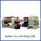 Two Roll Mixing Mill thumbnail-1