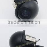 Mini Shape 12V DC,small Straw Hat Dashboard Camera XY-1695Y thumbnail-3