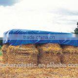 Waterproof Coated Tarpaulin Lumber Cover Lumber Wrap thumbnail-3