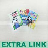 Removable Sticker Notes for Children