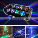 RGBW Moving Head Spider DJs / Party/ Club Light Led Light Effects