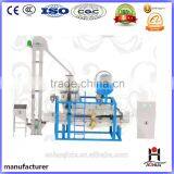 buckwheat dehusking machine