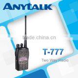 T-777 UHF400-480MHz Two Way Radio thumbnail-1
