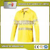 Latest Design Fashion Supplier Polo Shirts Men Work thumbnail-3