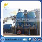 Bulk material handling equipment used in coal power plant