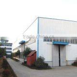 Zhejiang Dingchuan Mechanical & Electrical Manufacture Co., Ltd. company overview - view 2 thumbnail