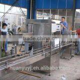 Oil Bottle Filling Machine thumbnail-2