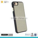 Hard Solid Concrete Mobile Phone Case for Iphone 7 thumbnail-4