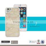 China Factory Wholesale for Iphone 6s pc Seashell Case , Original Natural Seashell Phone Case for Iphone 6s Case PC