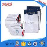 MDBS42 Customer RFID Sleeve to Protect Your Credit Cards and Vital Information