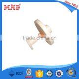 MDAT10 Animal Rfid Ear Tags for Cattle