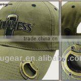 2014New High Quality Bottle Opener Baseball Cap thumbnail-3