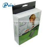 Universal Laptop Power Adapter 90W Power Adapter UL GS FCC CE RoHS Approved Chargers With UK EU US AU Plugs thumbnail-5