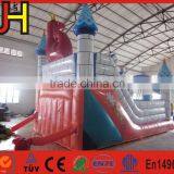 2016 Hot Sale Inflatable Magical Dragons Children's Bouncy Castle, Inflatable Dragon Slide thumbnail-3