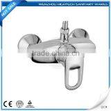 China High Quality Low Price Shower Bathtub Faucets thumbnail-1