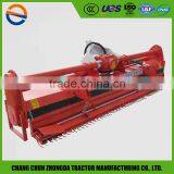 2016 Hot Sell Double-drive Hydraulic Paddy Rotary Tiller thumbnail-1