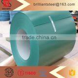 SGC570 Prepainted Galvanized Steel Strip thumbnail-1