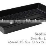 Plastic Growing Microgreen Trays LJ-4016 thumbnail-5