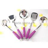 2015 Kitchen Tools With Nylon Handle Kitchen Tools/Household Stainless Steel Cooking Ware 7PCS/SET S47 thumbnail-1