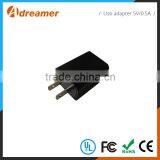High Efficiency and Low Energy Consumption Universal Usb Wall Charger thumbnail-2