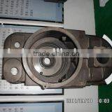 Casting Wheel Loader Gearbox Housing thumbnail-1