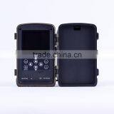 Black IR Game Hunting/scouting Camera Trail+32G Card Trail Cameras thumbnail-3