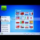 Skin Cleansing Device Q-switched ND YAG Laser Tattoo Removal Laser for Sale thumbnail-5