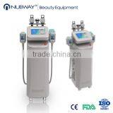 Slim Cryolipolysis Weight Loss Machine Cryolipolysis 50 / 60Hz Fat Freezing Slimming Liposuction Machine Fat Freezing thumbnail-2