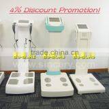 Fitness Testing Body Analyzer Equipment Body Composition Analyze Equipment