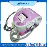 Portable 2 in 1 CE Approved Ipl Photofacial Machine for Salon Use thumbnail-2