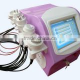 Ultrasound Cavitation For Cellulite 2013 Hottest Sale ! Lipo Cavitation Machine Ultrasonic Cavitation Fast Slimming Machine Cavitation Weight Loss Machine