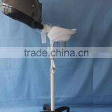 HAIR&FACIAL SPRAY WITH HERB OZONE ION Hair Spa Machine Price thumbnail-2