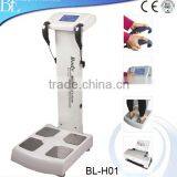 Human Body Fat Analyzer Machine/body Fat Testing Analyzer