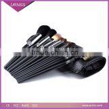 Private Label Premium Synthetic Makeup Brushes Set Wholesale thumbnail-3